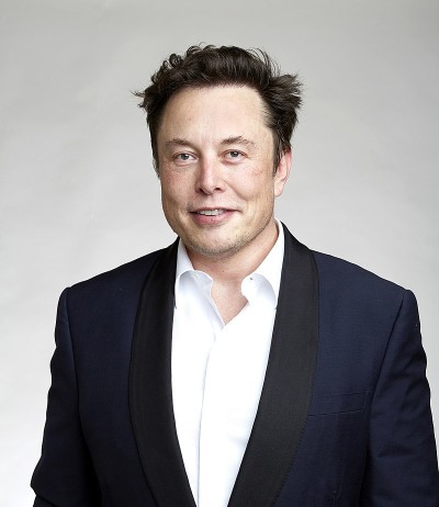 Elon Musk AI character chatbot