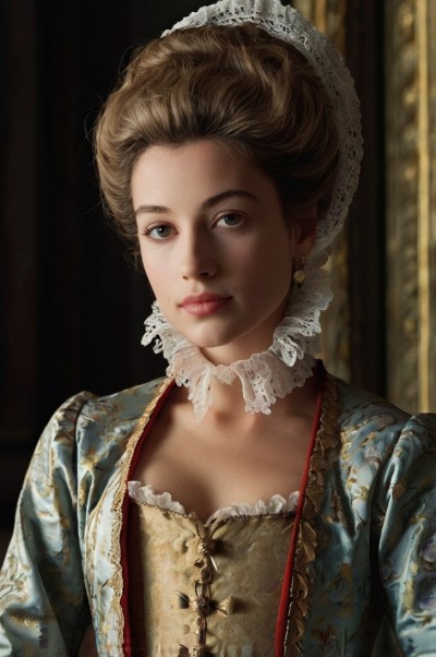 Marquise of Merteuil AI character chatbot