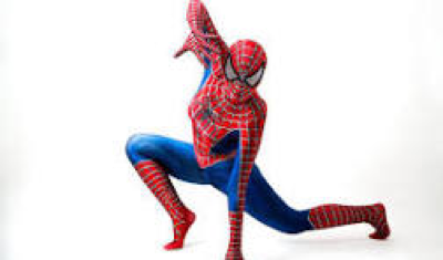 Spider Man AI character chatbot